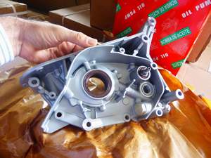 OEM 21340-42106 para bomba de aceite <span class=keywords><strong>Hyundai</strong></span> <span class=keywords><strong>H1</strong></span>/H100 - Product Image 5
