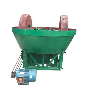 Thiết Bị Nghiền Đá Vàng Máy Nghiền Trọng Lực Thực Vật Tách Biệt - Product Image 3