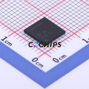 Original nouveau LMK00301ARHSR WQFN-48-EP(7x7) Circuit intégré IC puce horloge tampon/pilote/distributeur - Product Image 1