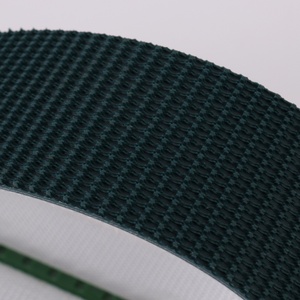 Ремень для запайки коробок Jingtian Green из ПВХ, двухслойный, с высоким коэффициентом трения - Product Image 4