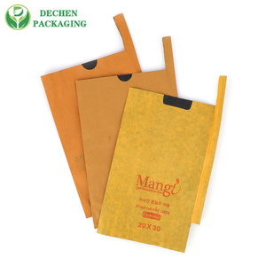 Haverts Apple Fruit Growing Water-proof Mango Waterproof Protection Paper Guava Bag