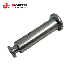 หมุดพร้อมรู (สำหรับแกนดันกระบอกคลัตช์) สำหรับ Toyota Hilux Surf RZN169 ปี 1999-2004 อะไหล่แท้หมายเลข 90240-08040 9024008040 - Product Image 2