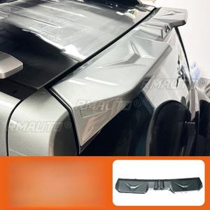 Pour Chang'an Deep Blue G318 Accessoires Extérieurs Voiture Aileron Arrière Spoiler de Coffre Aileron de Toit Kit Carrosserie - Product Image 4