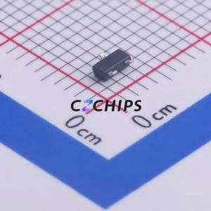 ทรานซิสเตอร์สนามผล DMN3110S-7ทรานซิสเตอร์ SOT-23 (MOSFET) ใหม่และดั้งเดิม - Product Image 2