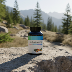 Volwassen Antioxidant <span class=keywords><strong>Complex</strong></span> <span class=keywords><strong>B</strong></span> Tabletten Multivitamine voor het Verbeteren van de Immuniteit 90 Stuks 1 Tablet Dagelijkse Dosis - Product Image 4