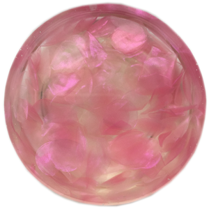 PETALS SF Carmine 105S01 Cosmético para Formulación a Base de Agua para Suero - Product Image 1