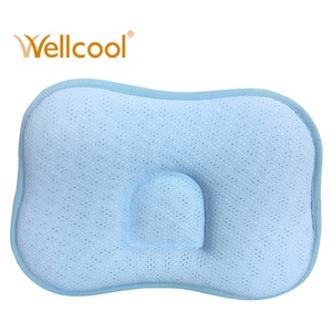Personalizado azul blanca lavable 3d espaciador tela de malla transpirable cuna de conjunto - Product Image 2