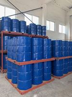 Huile de silicone (DY-201-500), agent dégagement de moule à gaz