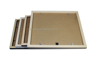 Cadres <span class=keywords><strong>Photo</strong></span> Blanc Noir Gris Marron pour Famille Ami Souvenir Cadeau De Noël <span class=keywords><strong>Pas</strong></span> <span class=keywords><strong>Cher</strong></span> Multi 7 Pouces Cadre <span class=keywords><strong>Photo</strong></span> En Bois - Product Image 4