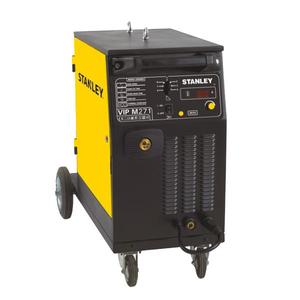 AWELCO - N16271 Vip M271 - Stanley 220A Soudures de transformateur sans gaz-EAN 8004386162712 SOUDAGE - Product Image 1