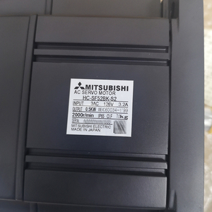 Repuesto FANUC HC-SF52BK-S2 - Product Image 2