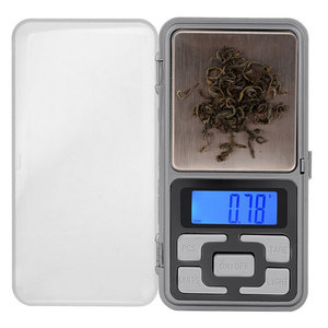 <span class=keywords><strong>Balance</strong></span> <span class=keywords><strong>de</strong></span> poche pour bijoux, <span class=keywords><strong>Mini</strong></span>-<span class=keywords><strong>Balance</strong></span> numérique <span class=keywords><strong>de</strong></span> haute précision, 0.01g, nouveauté - Product Image 6