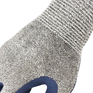 قفازات عمل واقية ثقيلة من ماكسيباكت بالجملة، مصنوعة من مادة اللاتكس والفوم والقطن والسباندكس، قفازات حرارية للشتاء للاستخدام الخارجي لحماية اليدين - Product Image 2