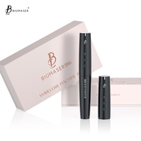 Biomaser Professionele Multifunctionele Permanente Make-Up Machine Lichtgewicht Draadloze Pmu Elektrische Tattoo Pen