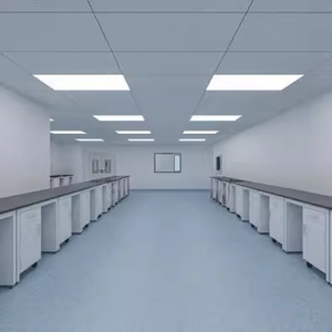 <span class=keywords><strong>ห้อง</strong></span>ปลอดเชื้อทาง<span class=keywords><strong>การ</strong></span>แพทย์แบบแยกส่วนของ huaao ISO อุปกรณ์ทาง<span class=keywords><strong>การ</strong></span>แพทย์ที่สะอาดห้อง GMP สภาพใหม่ - Product Image 4