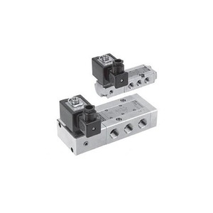 โซลินอยด์ ISO Star รุ่น SXE9573-A81-00-13J ของแท้ ราคาดี - Product Image 4
