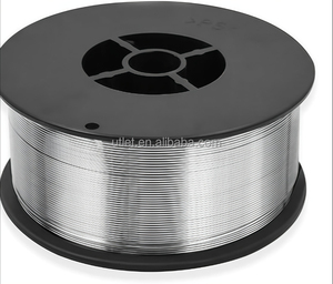 Alambre de soldadura de aluminio <span class=keywords><strong>Mig</strong></span> <span class=keywords><strong>5356</strong></span> de alta calidad ER5356 - Product Image 1