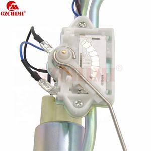 90-97フォードレンジャーマツダB2300B4000 F57Z9H307FA用燃料ポンプアセンブリ - Product Image 5