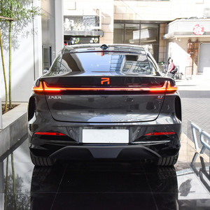 646KM Feifan <span class=keywords><strong>Marvel</strong></span> <span class=keywords><strong>R</strong></span> 7 voiture électrique à lucarne ouvrable pour adulte EV voiture <span class=keywords><strong>SUV</strong></span> - Product Image 5