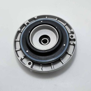 โช้คอัพยางยึดปีกนกล่างสำหรับ BMW F25 F26 X4 X3 31306852158 33506787178 - Product Image 5