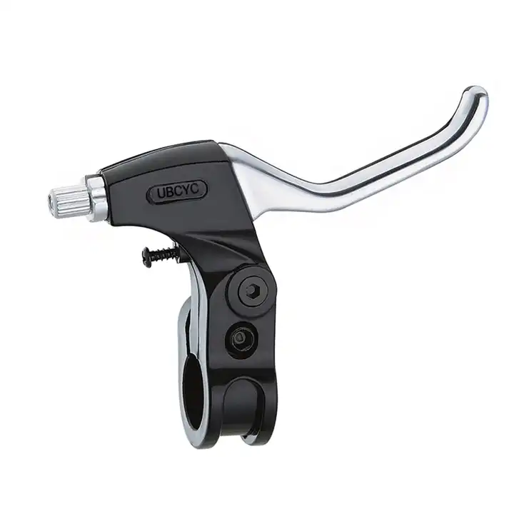 brake levers with lock out for MTB ROAD BMX bikes bike parts cheap