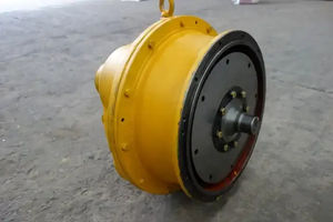 Официальный производитель, Лидер продаж, колесный погрузчик, запасные части, погрузчик, гидротрансформатор для продажи - Product Image 6