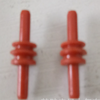 Connecteur 12059168, joint d'étanchéité pour câble, joint d'étanchéité pour faisceau de câbles, accessoires de connecteur