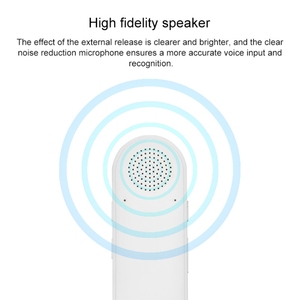 T4 Portable AI Smart Voice Translator Business Travel Real Time Translation Machine Support 42 <strong>Languages</strong> - Product Image 4