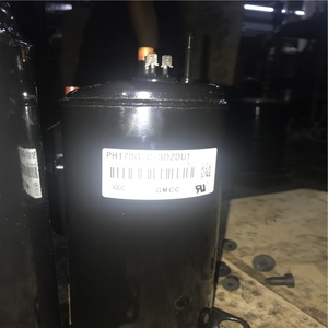 Компактные компрессоры 24000BTU <span class=keywords><strong>R407C</strong></span>, компрессор прокрутки HQ028PAA для поворотных и прокручивающихся компрессоров LG - Product Image 4