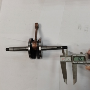 Pédalier de moto, structure de pédalier, <span class=keywords><strong>MBK</strong></span> <span class=keywords><strong>AV10</strong></span>, populaire dans le marché européen, nouveauté - Product Image 5