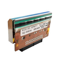 Tête d'impression originale VJ TTO KCE-32-12PAJ1-ZPH/403325 KCE-53-12PAJ1-ZPH/215984 pour Videojet 6210/6320 32mm