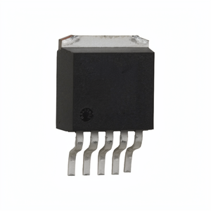 ชิ้นส่วนอิเล็กทรอนิกส์ MIC4576WU-TR บริการครบวงจรของแท้ TO 263 6, D2PAK, TO 263BA การจัดการพลังงาน (PMIC) - Product Image 1