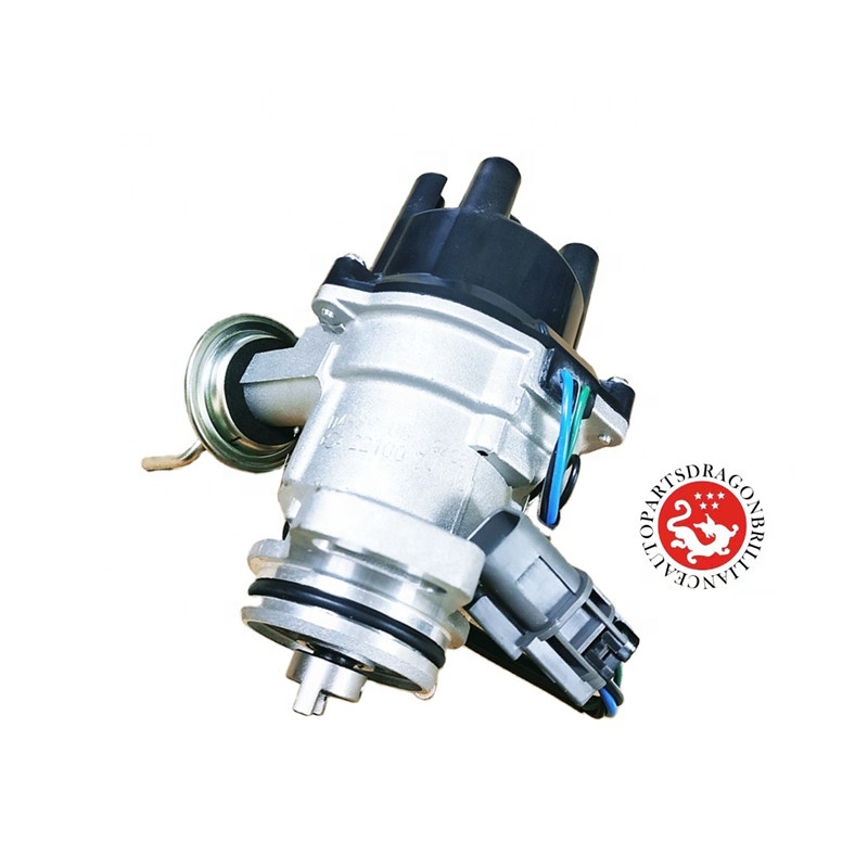 Ignition Distributor 22100-74Y05 for Nissan Sentra Repair