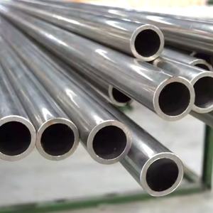 Hastelloy C276 Tube de tuyau soudé en acier inoxydable de qualité supérieure - Product Image 6