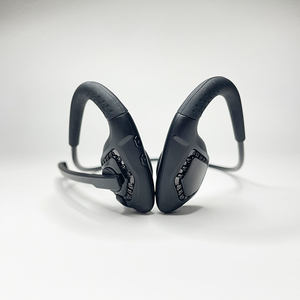 Tùy Chỉnh Oem Bằng Sáng Chế Mô Hình Thể Thao Chạy Xe Đạp Ear-Hook Tai Nghe Không Dây BT 5.0 Air Conduction Tai Nghe Với Microphone - Product Image 2