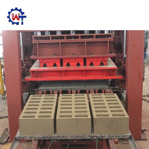 Machine automatique <span class=keywords><strong>de</strong></span> fabrication <span class=keywords><strong>de</strong></span> blocs hydrauliques QT15-<span class=keywords><strong>15</strong></span> aux normes allemandes Machine <span class=keywords><strong>de</strong></span> fabrication <span class=keywords><strong>de</strong></span> parpaings - Product Image 2