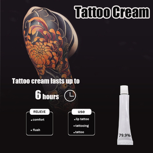 Pigmento de Micropigmentación para Cejas, Tinta de Tatuaje en Crema, Pigmento PMU para Maquillaje Permanente, Estilo Moderno, Venta al Por Mayor - Product Image 2