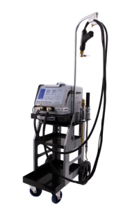 KARJOYS-Máquina Extractora de Abolladuras, Soldador de Punto de Hierro para Reparación de Automóviles, Extractor de Material de Hierro - Product Image 6