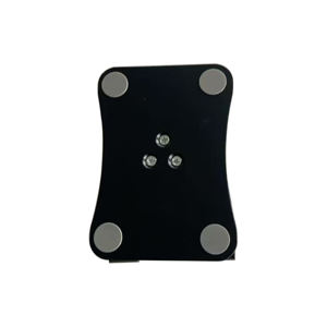 Металлическая алюминиевая подставка для мобильного телефона Складная подставка для планшета с возможностью поворота на 360 градусов регулируемый кронштейн для стола сотового телефона - Product Image 3