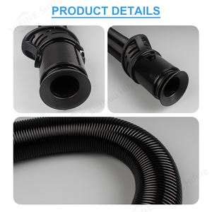 Tuyau de rechange en EVA pour aspirateur électrique, compatible avec les modèles Shark NV602UK, NV612UK, NV702UK, pour la maison, les voitures, les camping-cars et les garages - Product Image 4