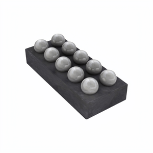 Achetez des composants électroniques en ligne 10 UFBGA, WLCSP Manufacturer Channel RT4532WSC Gestion de l'alimentation (PMIC) - Product Image 1
