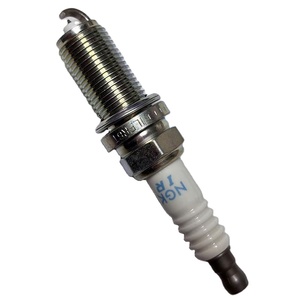 <span class=keywords><strong>หัวเทียน</strong></span>อิริเดียมเดี่ยวคุณภาพสูง รุ่น 4904 ILFR6T-11 ซีลสามชั้นป้องกันการรั่วซึม ผลิตจากอลูมินาเซรามิก สำหรับการบูรณะรถยนต์คลาสสิก - Product Image 1