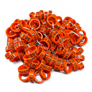 Belgium Duivenringbands Holland Racen Sportring Op Maat - Product Image 3