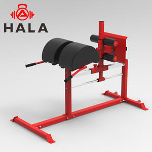 공장 직접 상업용 실내 피트니스 훈련 신체 건물 로마 의자 체육관 장비 - Product Image 6