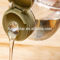 En vrac Liquide 80% 75% 85% Brix 95% Glucose Sirop Bio Poudre Prix En Gros Pour Bonbons