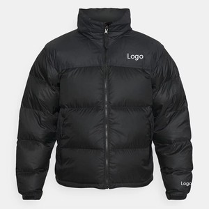 <span class=keywords><strong>Veste</strong></span> d'hiver pour homme de la marque LXF Trendy, nouvelle <span class=keywords><strong>veste</strong></span> matelassée en duvet de canard blanc épaisse et <span class=keywords><strong>chaude</strong></span>, col montant, imperméable, de haute qualité - Product Image 6