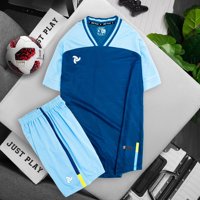 Maillots de football Just Play Dragon II les plus vendus, 100 % polyester, couleurs personnalisées, unisexe, minimalisme, impression par transfert thermique