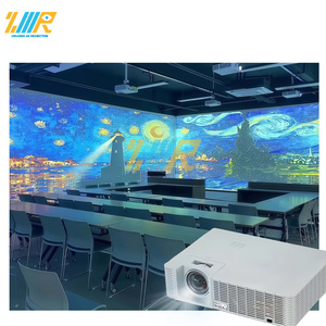 Projection Mapping 4 Murs Fabrication Directe Projection Mapping Interactive 360 °   Solution immersive tout-en-un pour les musées - Product Image 3