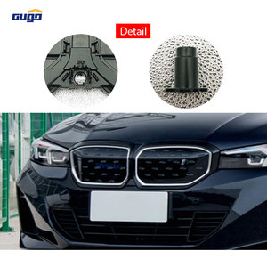 GUGO <span class=keywords><strong>2022</strong></span>-On pour <span class=keywords><strong>I3</strong></span> LED Grille Modifiée Noir Brillant Ciel Étoilé Lumineux Résistant aux UV Installation Non Destructive Nouveau - Product Image 5