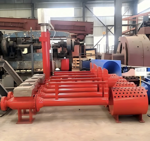 Dispositif d'allumage électronique pour moteur de plateforme de forage pétrolier bibo, 220V, type vertical/horizontal, torche à décharge par flamme - Product Image 4